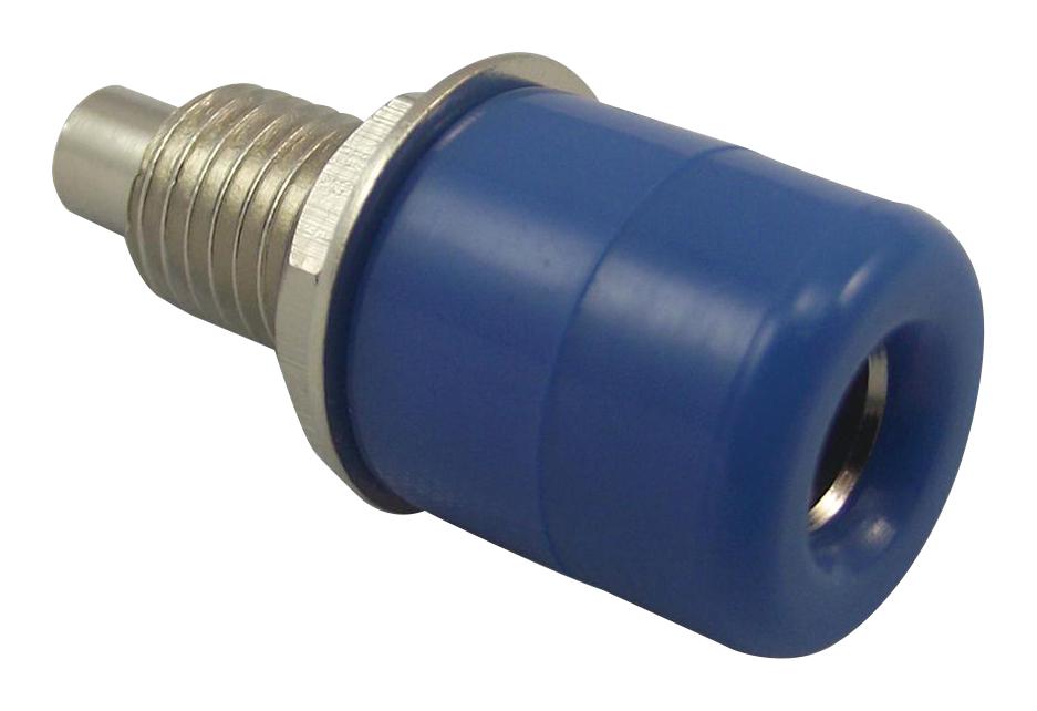 24.247.5 MULTICOMP 4mm Panel Mount Socket | myMectronic