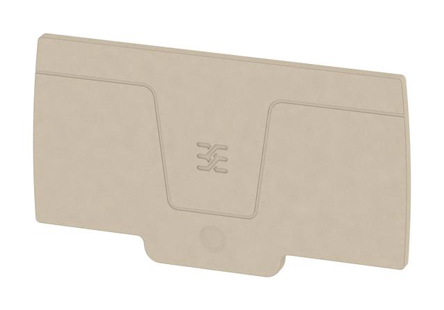 2429020000 WEIDMULLER AEP AP21 Endplate | myMectronic