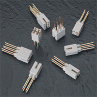 Brand Series Edge Connector: 243002542101
