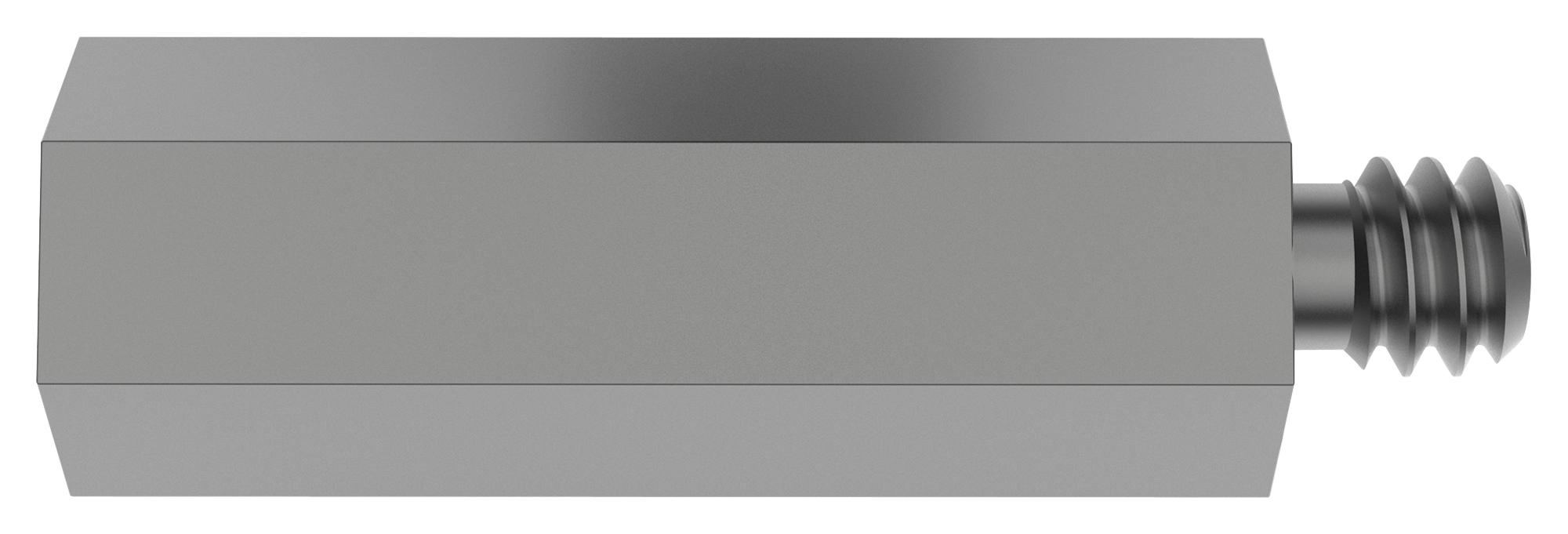 24318 KEYSTONE Metric Nylon Standoff | myMectronic