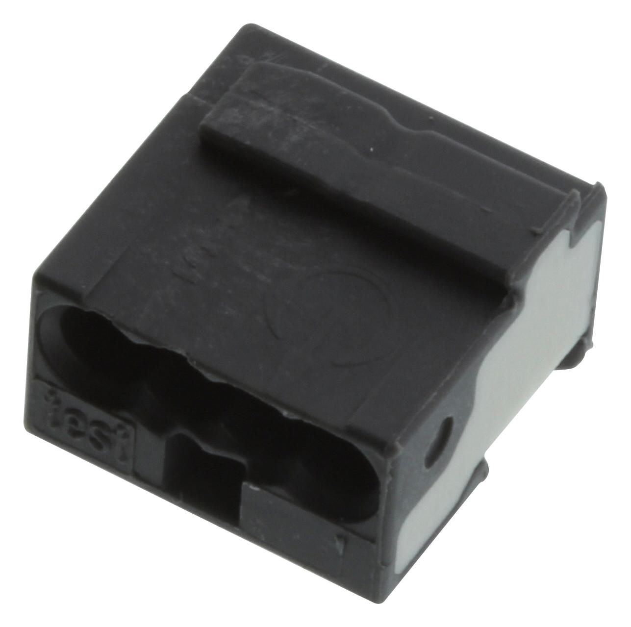 243-204 WAGO 4-conductor Push Wire Connector | myMectronic