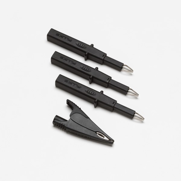 2435092 FLUKE Insulated Test Probe | myMectronic