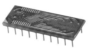 Buy Aries SSOP-to-DIP Adapter Part Number 2435100010 Online