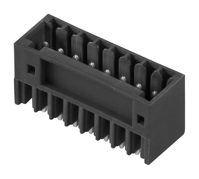 Buy Weidmuller Male Header Connector Part Number 2439920000 Online
