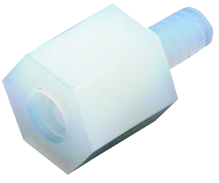 Nylon 6-32 U–2013 Reliable Male-Female Standoff for Industrial Applications