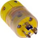 2447EZ WOODHEAD / MOLEX Super-Safeway Ground Fault Plug | myMectronic