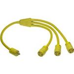 WOODHEAD / MOLEX 2447W image