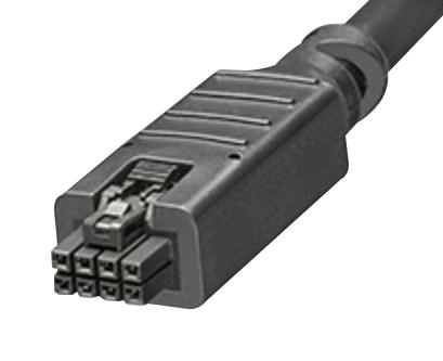 Buy Molex Nano-Fit Power Connector Part Number 2451300810 Online