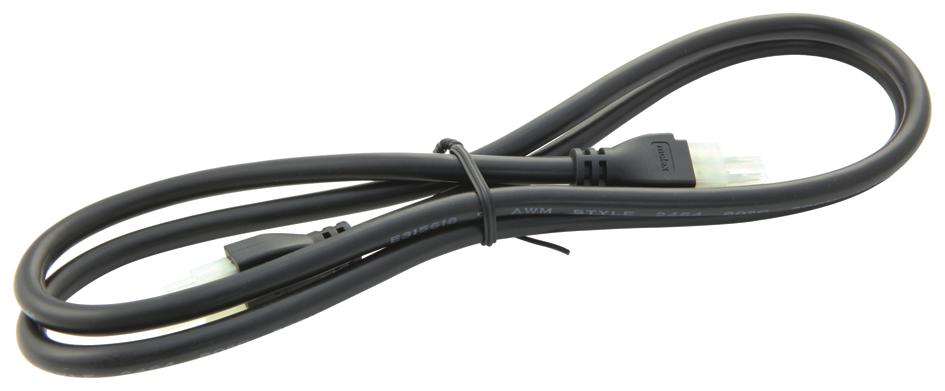 Molex 2451350210 – Reliable Power Cable for Industrial Applications