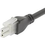 245135-0220 MOLEX / WALDOM Mini-Fit Jr. Cable Assembly | myMectronic