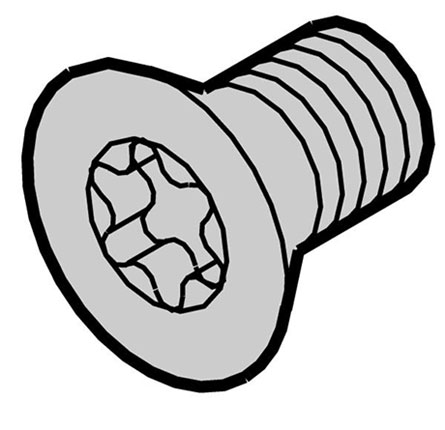 Schroff-nVent 24560139 image