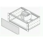 24560235 SCHROFF EMC gasket stainless steel | myMectronic