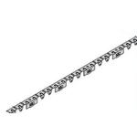 24560251 SCHROFF Stainless Steel Cover Gasket | myMectronic