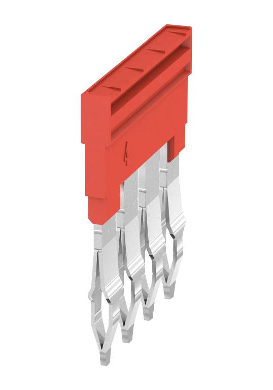 Weidmiiller Series ZQV Connector: 2460800000