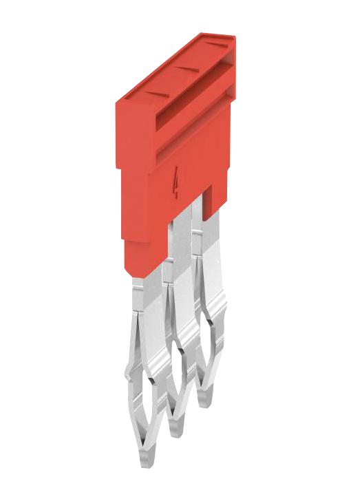 Weidmueller Series Interface Module: ZQV 4N/3 RD