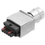 2465440000 WEIDMULLER Industrial Ethernet Power Connector | myMectronic
