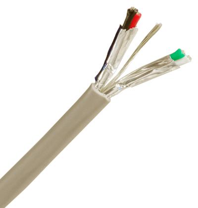 ALPHA WIRE 2466CSL002 image