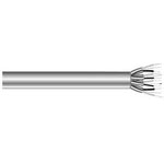 2466C-SLATE-100 ALPHA WIRE Shielded Cable Assembly | myMectronic