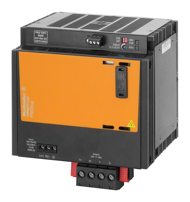 2467010000 WEIDMULLER PRO COM IO-LINK Module | myMectronic