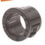 2470 HEYCO PRODUCTS Snap Bushing Connector | myMectronic