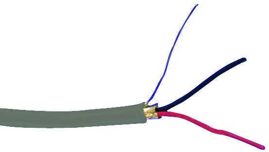 ALPHA WIRE 2471SL002 image