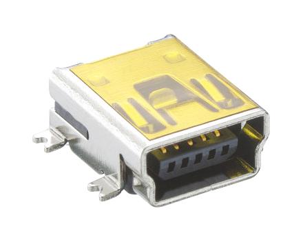 Buy Lumberg USB Connector Part Number 248604 Online