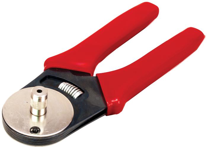 Buy EMERSON Network Power D-Sub Crimp Tool Part Number 248643P Online