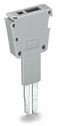 249-106 WAGO Test Plug Adapter Module | myMectronic