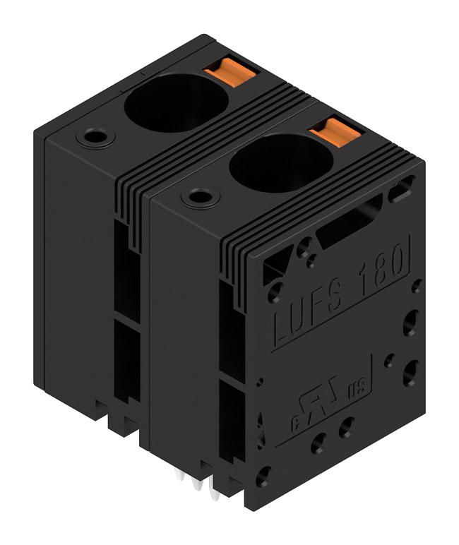 WEIDMULLER 2491820000 image