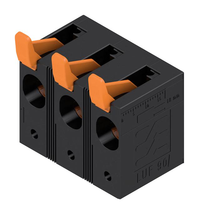 2492010000 WEIDMULLER Power Terminal Block | myMectronic