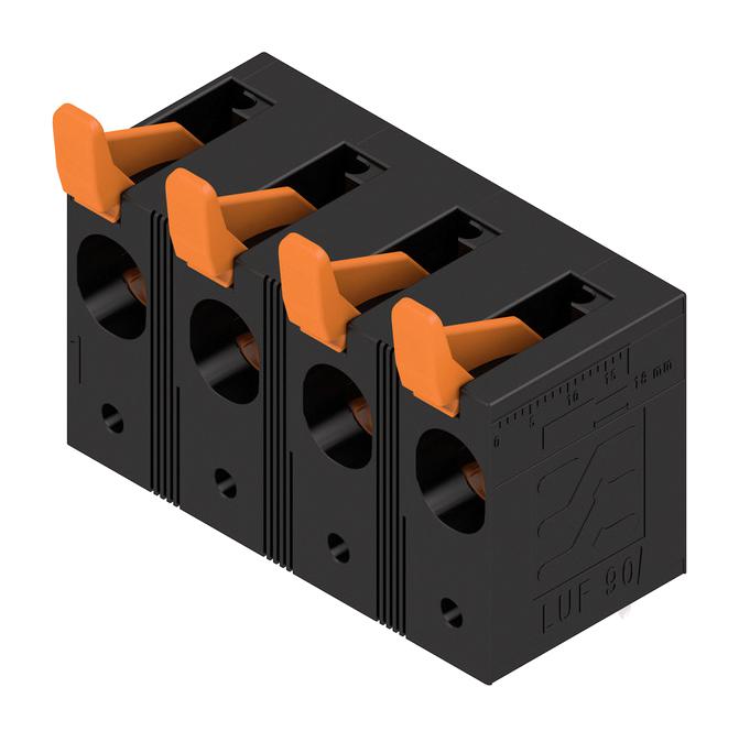 2492020000 WEIDMULLER Power Terminal Block | myMectronic