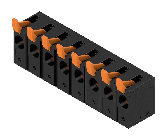 WEIDMULLER 2492060000 image