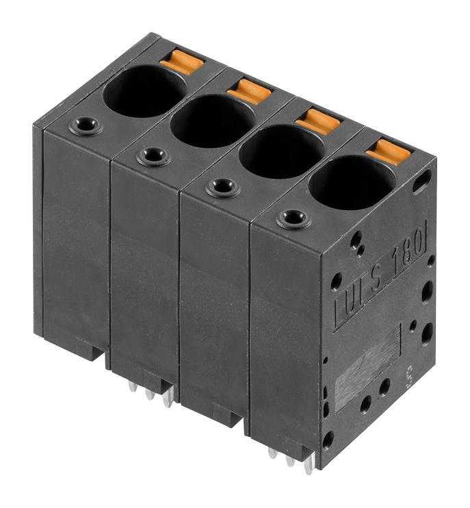 2492110000 WEIDMULLER PCB Terminal Block | myMectronic