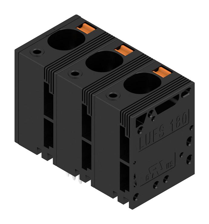 2492220000 WEIDMULLER Power Terminal Block | myMectronic