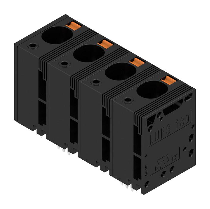 2492230000 WEIDMULLER Power Terminal Block | myMectronic