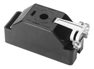 Cannon 2492237001 – Reliable ZIF Connector for Industrial Applications