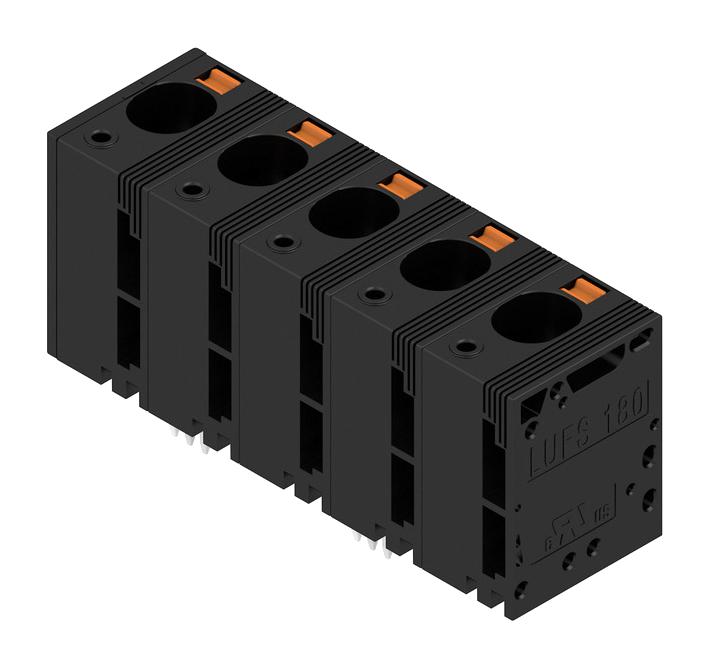 2492240000 WEIDMULLER Power Terminal Block | myMectronic