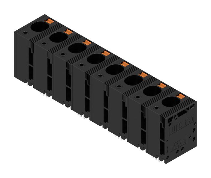 2492270000 WEIDMULLER Power Terminal Block | myMectronic