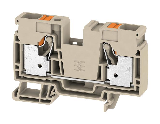 2494000000 WEIDMULLER A2C 16 Terminal Block | myMectronic