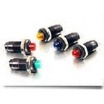 249-7841-0933-544 DIALIGHT Neon Lamp with Resistor | myMectronic
