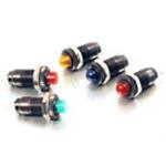 249-7841-1437-574 DIALIGHT Panel Mount Indicator | myMectronic