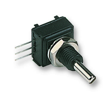 249BBHS0XB25501KA VISHAY Conductive Plastic Cermet Potentiometer | myMectronic