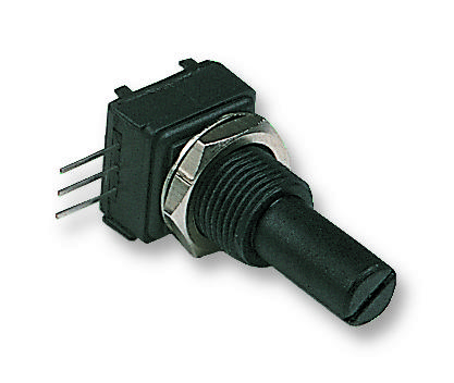 249FGJSPXB25504KA VISHAY Conductive Plastic Cermet Potentiometer | myMectronic
