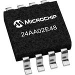 Microchip Technology 24AA02E48ISN image