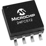Microchip Technology 24FC512ISM image