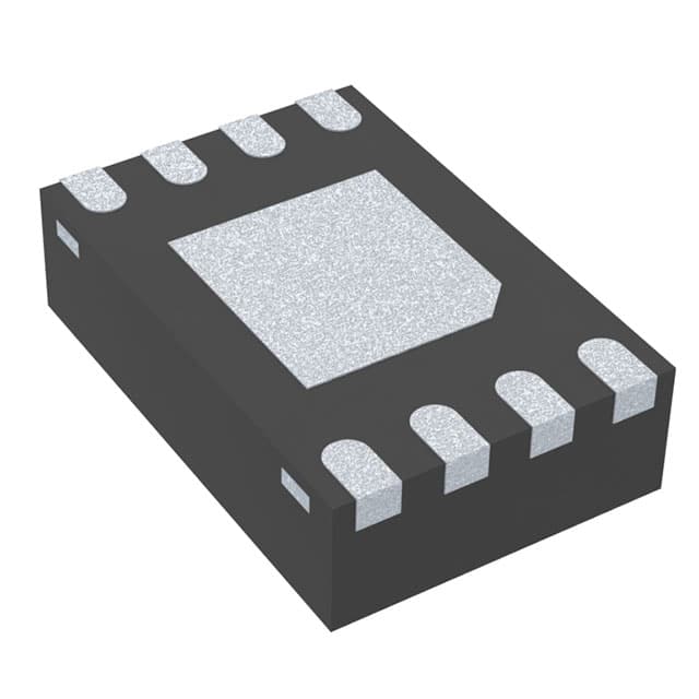 Microchip Technology 24FC64IMC image