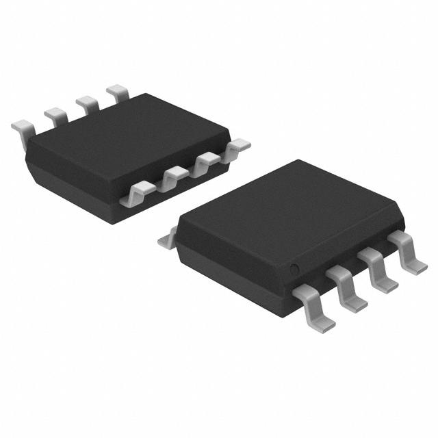 Microchip Technology 24LC01BTSN image