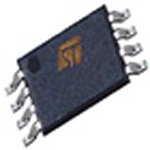Microchip Technology 24LC08BIST image