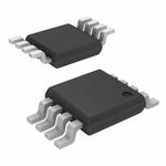 Microchip Technology 24LC08BTIMS image