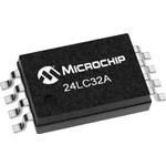 Microchip Technology 24LC32AIST image